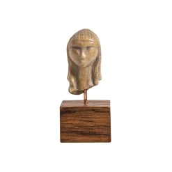 Outlet Boutiques de musées Moulage La Dame de Brassempouy