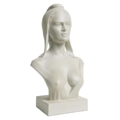Boutiques de musées Art Européen-Moulage La Marianne Brigitte Bardot par Alain Aslan