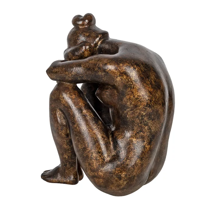 Hot Boutiques de musées Moulage La nuit Aristide Maillol