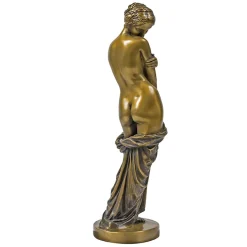 New Boutiques de musées Moulage L'Amour de soi Cumberworth