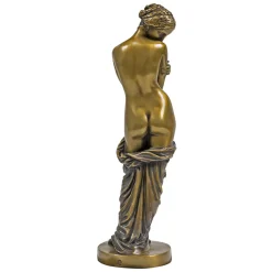 New Boutiques de musées Moulage L'Amour de soi Cumberworth