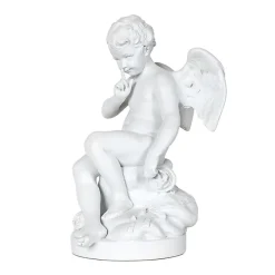 Online Boutiques de musées Moulage L'amour menaçant Falconet