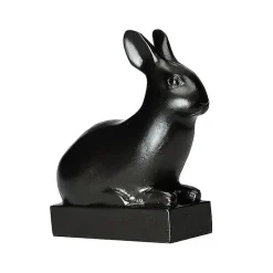 Boutiques de musées Art Européen-Moulage Lapin François Pompon