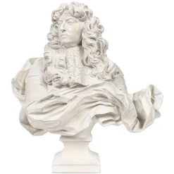 Online Boutiques de musées Moulage Louis XIV Le Bernin