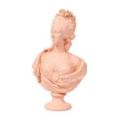 Sale Boutiques de musées Moulage Marie-Antoinette par Félix Lecomte - Pêche glacée