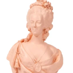 Sale Boutiques de musées Moulage Marie-Antoinette par Félix Lecomte - Pêche glacée