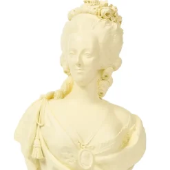 Boutiques de musées Art Européen-Moulage Marie-Antoinette par Félix Lecomte - Bonbon mimosa