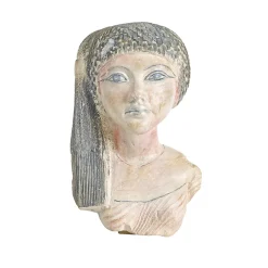 Sale Boutiques de musées Moulage Mâkétaton fille de Néfertiti