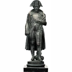 Hot Boutiques de musées Moulage Napoléon en redingote Charles Émile Seurre