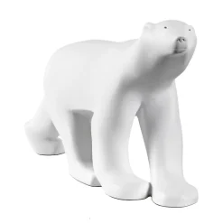 Online Boutiques de musées Moulage Ours Blanc - François Pompon