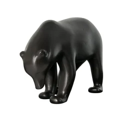 Outlet Boutiques de musées Moulage Ours brun François Pompon