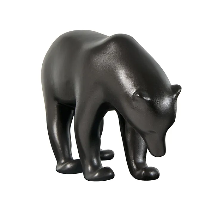 Outlet Boutiques de musées Moulage Ours brun François Pompon