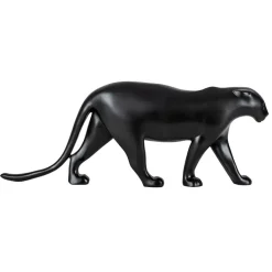 Boutiques de musées Art Européen-Moulage Panthère noire François Pompon - Petit modèle