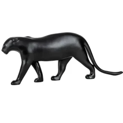 Boutiques de musées Art Européen-Moulage Panthère noire François Pompon - Petit modèle