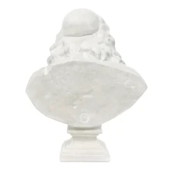 Boutiques de musées Art Européen-Moulage Petit buste de Jean-Baptiste Poquelin, dit Molière - Jean Antoine Houdon