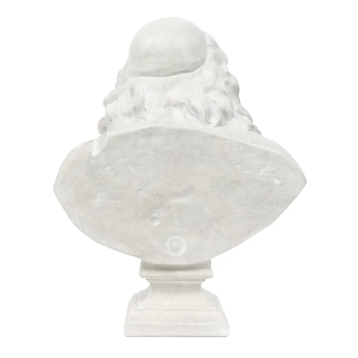 Boutiques de musées Art Européen-Moulage Petit buste de Jean-Baptiste Poquelin, dit Molière - Jean Antoine Houdon