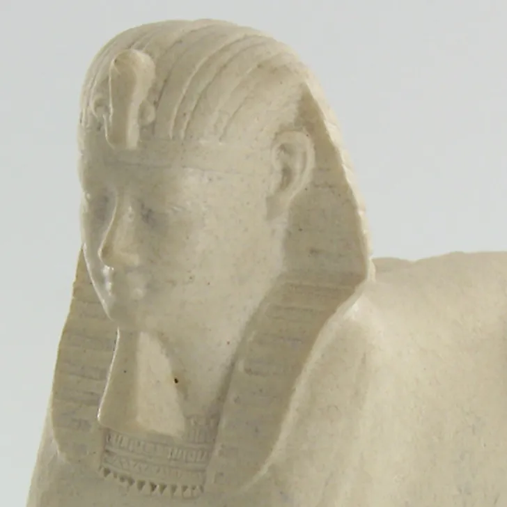 Boutiques de musées Moulage Petit sphinx royal