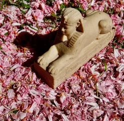 Boutiques de musées Moulage Petit sphinx royal