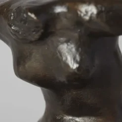 Boutiques de musées Art Européen-Moulage Petit torse féminin Auguste Rodin