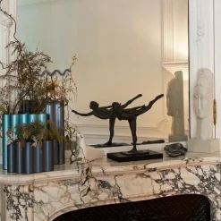 Boutiques de musées Art Européen-Moulage Petite arabesque Edgar Degas