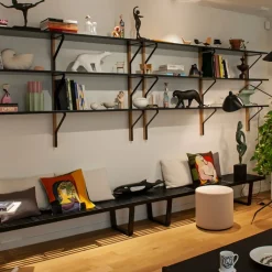 Boutiques de musées Art Européen-Moulage Petite arabesque Edgar Degas