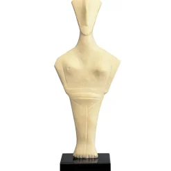 Boutiques de musées Moulage Petite Idole féminine