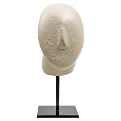 New Boutiques de musées Moulage Petite tête des cyclades