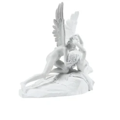 Boutiques de musées Art Européen-Moulage Psyché ranimée par le baiser de l'Amour Antonio Canova