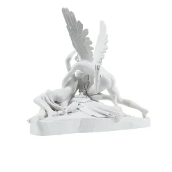 Boutiques de musées Art Européen-Moulage Psyché ranimée par le baiser de l'Amour Antonio Canova