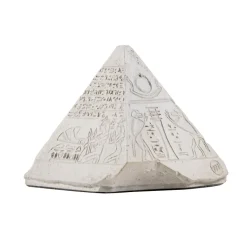 Discount Boutiques de musées Moulage Pyramidion de Bennebensekhauf