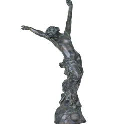 Boutiques de musées Art Européen-Moulage Salomé Jules Desbois