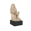 Boutiques de musées Antiquités Orientales Et Égyptiennes-Moulage Scribe Nakhtsebek
