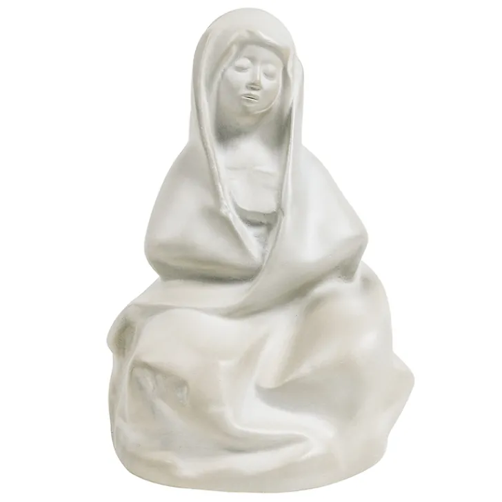 Hot Boutiques de musées Moulage Statuette de la Vierge de la solitude