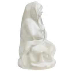 Hot Boutiques de musées Moulage Statuette de la Vierge de la solitude