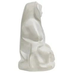 Hot Boutiques de musées Moulage Statuette de la Vierge de la solitude