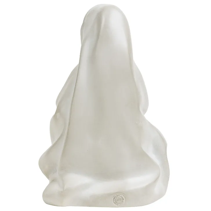 Hot Boutiques de musées Moulage Statuette de la Vierge de la solitude