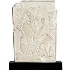 New Boutiques de musées Moulage Stèle de Ramsès II enfant