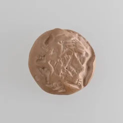 Boutiques de musées Moulage Tablette d'écolier