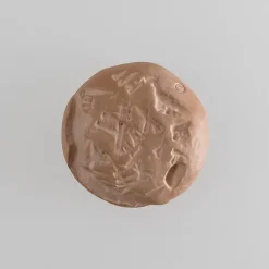 Boutiques de musées Moulage Tablette d'écolier