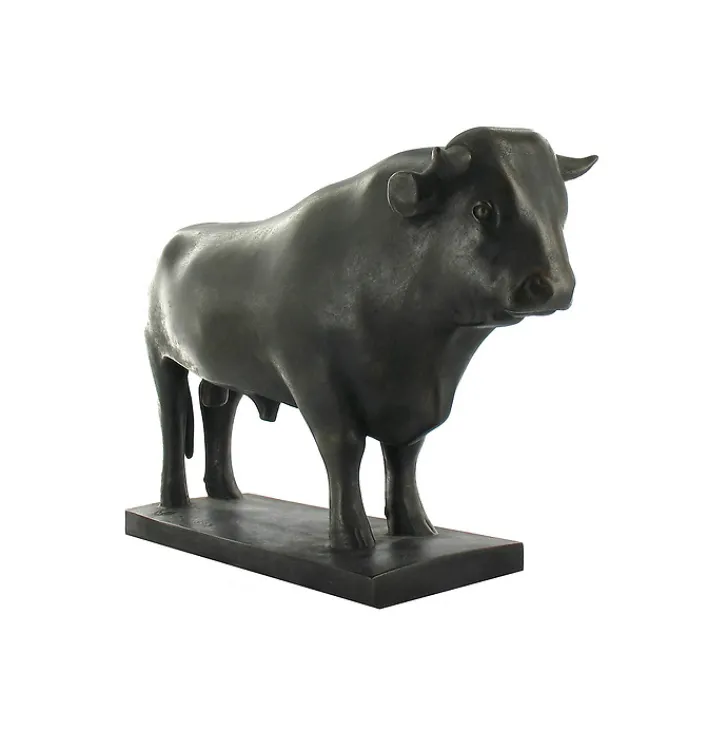 Best Boutiques de musées Moulage Taureau François Pompon