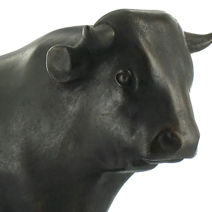 Best Boutiques de musées Moulage Taureau François Pompon