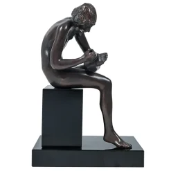 Online Boutiques de musées Moulage Tireur d'épine