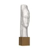 Boutiques de musées Art Européen-Moulage Tête de femme Amedeo Modigliani - Grand modèle