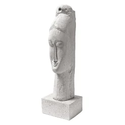 Boutiques de musées Moulage Tête de femme Amedeo Modigliani - Petit modèle