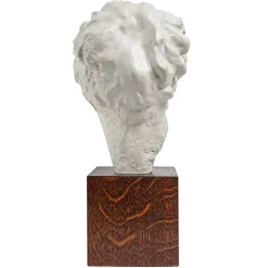 Clearance Boutiques de musées Moulage Tête de la déesse Hygie