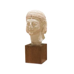 Boutiques de musées Moulages Remarquables-Moulage Tête du cavalier Rampin