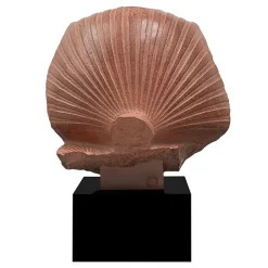 Boutiques de musées Antiquités Orientales Et Égyptiennes-Moulage Tête du roi Aménophis II