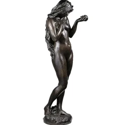 Boutiques de musées Art Européen-Moulage Ève ou la Pomme Paul Roussel