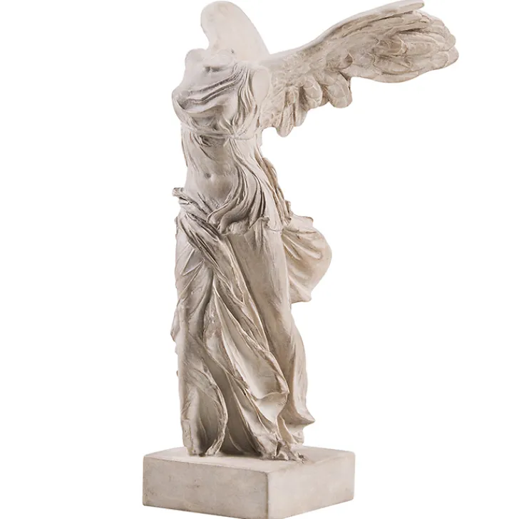 Online Boutiques de musées Moulage Victoire de Samothrace - de 18 à 50 cm