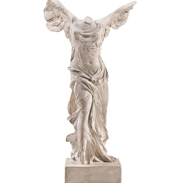 Online Boutiques de musées Moulage Victoire de Samothrace - de 18 à 50 cm